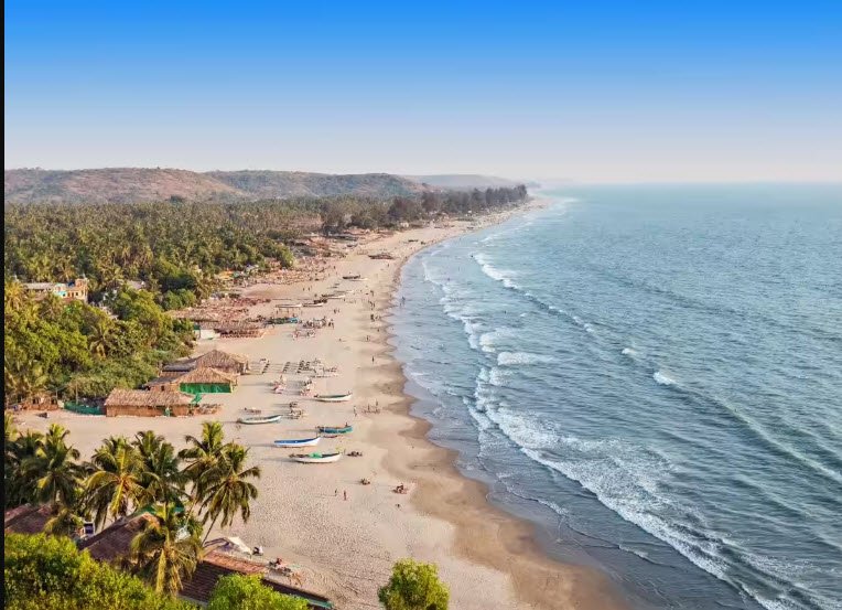 Kotcherla Beach , , India